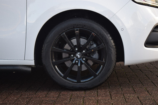 Renault Kangoo 1.5 Blue dCi 115 extra L1 | Trekhaak | Half Leer | Camera | Stoelverw. | CarPlay