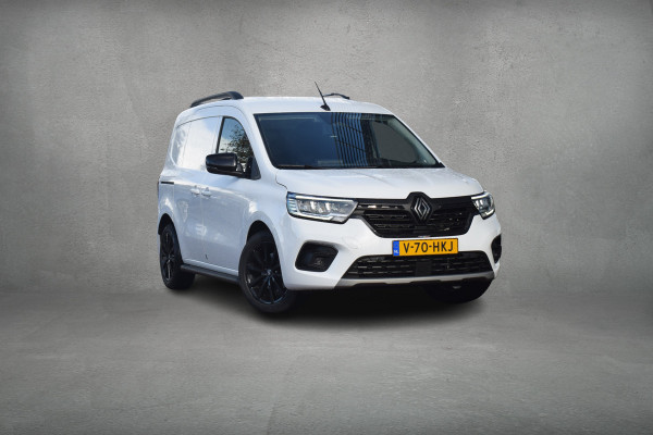 Renault Kangoo 1.5 Blue dCi 115 extra L1 | Trekhaak | Half Leer | Camera | Stoelverw. | CarPlay