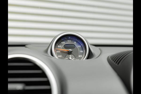Porsche 718 Cayman GTS 4.0 - PDK - PASM - 18-Wegstoelen - Stoelventilatie - Bose Audio