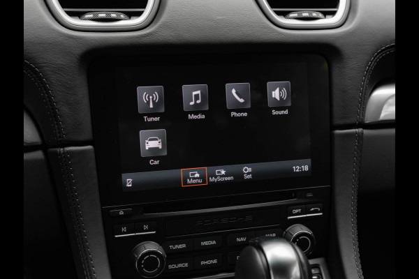 Porsche 718 Cayman GTS 4.0 - PDK - PASM - 18-Wegstoelen - Stoelventilatie - Bose Audio