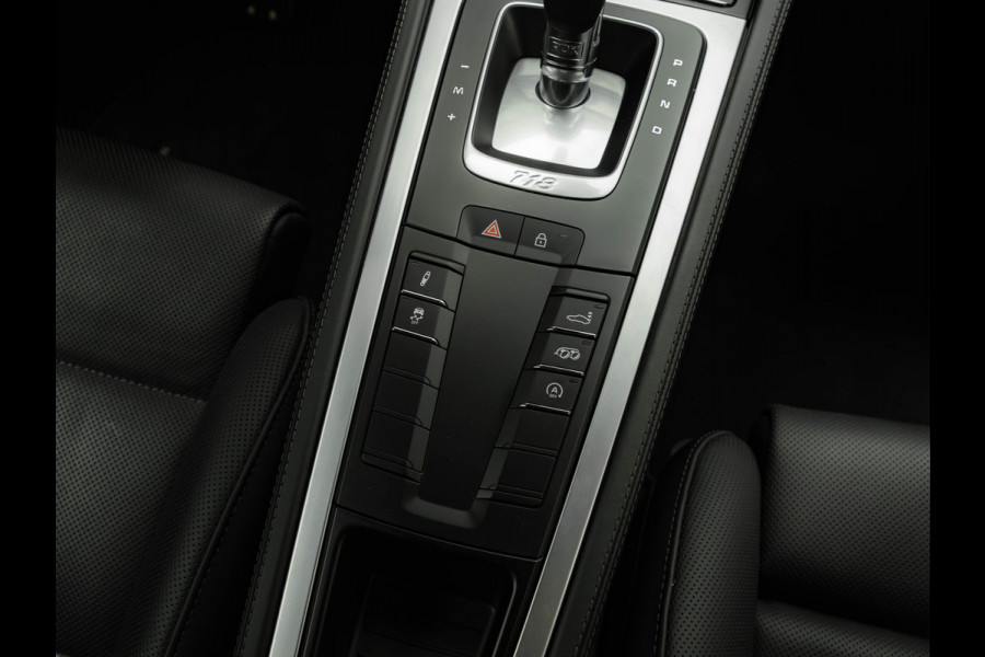 Porsche 718 Cayman GTS 4.0 - PDK - PASM - 18-Wegstoelen - Stoelventilatie - Bose Audio