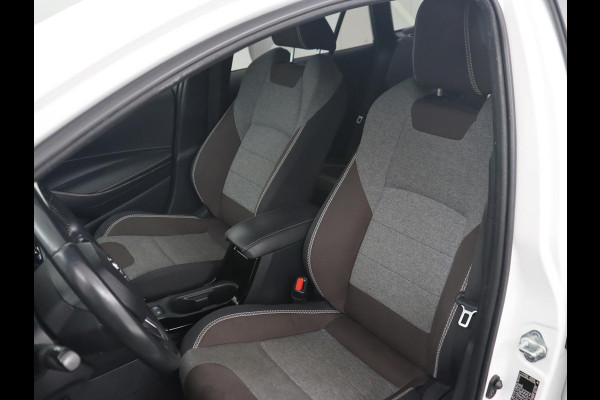 Toyota Corolla 1.8 Hybrid Trek | Stoelverwarming | Adaptive cruise | Trekhaak | Carplay | Camera | Keyless | Full LED | Navigatie | Climate control