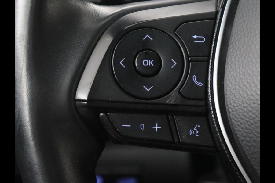 Toyota Corolla 1.8 Hybrid Trek | Stoelverwarming | Adaptive cruise | Trekhaak | Carplay | Camera | Keyless | Full LED | Navigatie | Climate control