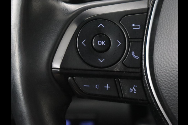 Toyota Corolla 1.8 Hybrid Trek | Stoelverwarming | Adaptive cruise | Trekhaak | Carplay | Camera | Keyless | Full LED | Navigatie | Climate control