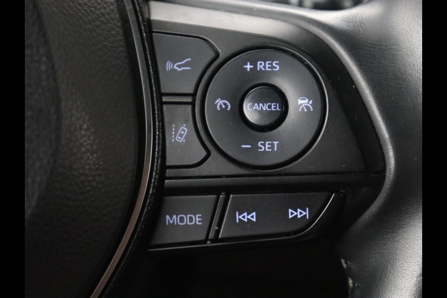 Toyota Corolla 1.8 Hybrid Trek | Stoelverwarming | Adaptive cruise | Trekhaak | Carplay | Camera | Keyless | Full LED | Navigatie | Climate control