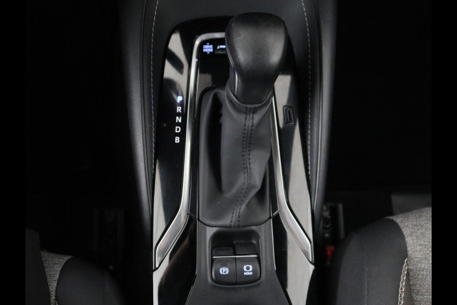 Toyota Corolla 1.8 Hybrid Trek | Stoelverwarming | Adaptive cruise | Trekhaak | Carplay | Camera | Keyless | Full LED | Navigatie | Climate control
