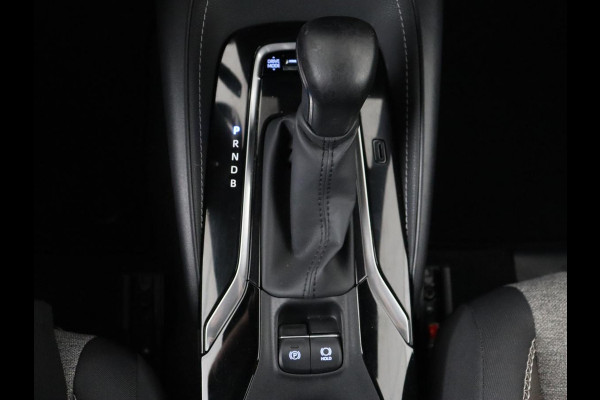 Toyota Corolla 1.8 Hybrid Trek | Stoelverwarming | Adaptive cruise | Trekhaak | Carplay | Camera | Keyless | Full LED | Navigatie | Climate control