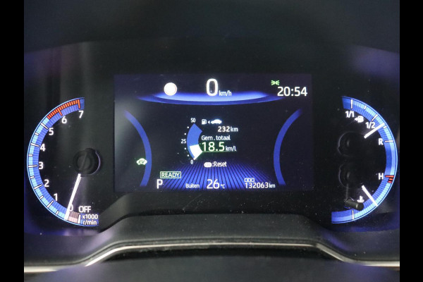 Toyota Corolla 1.8 Hybrid Trek | Stoelverwarming | Adaptive cruise | Trekhaak | Carplay | Camera | Keyless | Full LED | Navigatie | Climate control