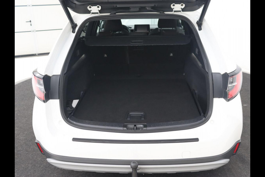 Toyota Corolla 1.8 Hybrid Trek | Stoelverwarming | Adaptive cruise | Trekhaak | Carplay | Camera | Keyless | Full LED | Navigatie | Climate control