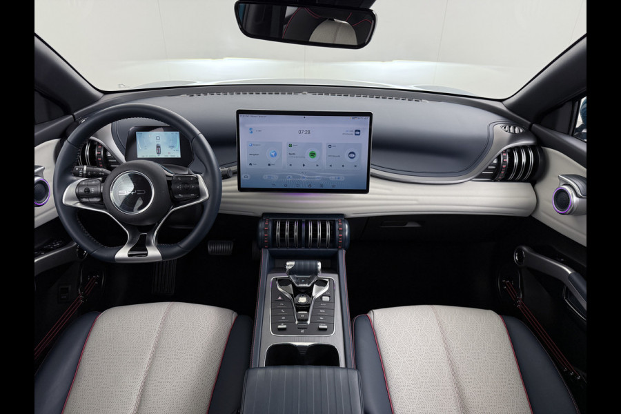 BYD ATTO 3 60kWh 204pk Design SOH 94% Pano-dak Leer+Elektr.Verst. Warmtepomp Adaptieve Cruise 360°Camera Apple Carplay Android Auto Elektr. Verkeersbord detectie WiFi DAB Led Rijstrooksensor Keyless Smartphone Entry Fabrieksgarantie tot 20-12-2030/150.000km Garantie. Op de LFP Accu tot 20-12-2030/200.000km €44.000,- Nieuw! BYD ATTO 3 60kWh 204pk Design SOH 94% Pano-dak Leer+Elektr.Verst. Warmtepomp Adaptieve Cruise 360°Camera Apple Carplay Android Auto Elektr. Verkeersbord detectie WiFi DAB Led Rijstrooksensor Keyless Smartphone Entry Fabrieksgarantie tot 20-12-2030/150.000km Garantie. Op de LFP Accu tot 20-12-2030/200.000km €44.000,- Nieuw!