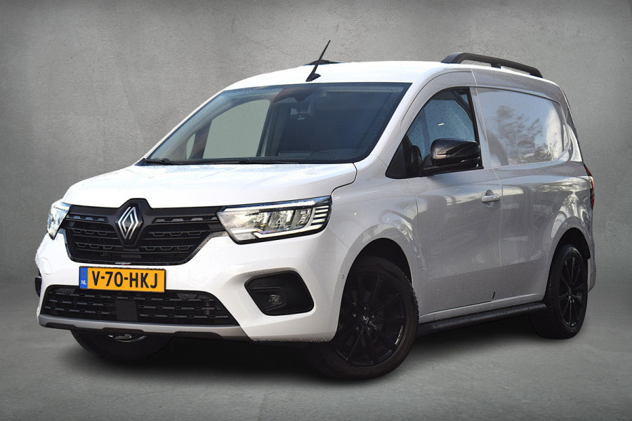 Renault Kangoo 1.5 Blue dCi 115 extra L1 | Trekhaak | Half Leer | Camera | Stoelverw. | CarPlay