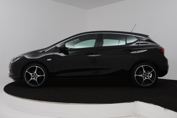 Opel Astra 1.0 Turbo Business (PARKEERSENSOREN, CRUISE CONTROL, NAVIGATIE, BLUETOOTH)