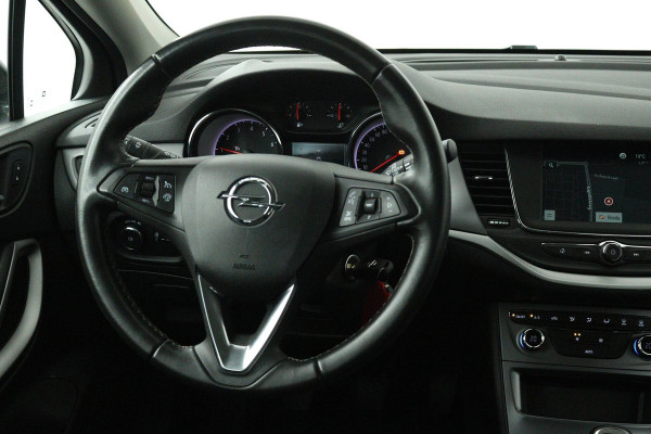 Opel Astra 1.0 Turbo Business (PARKEERSENSOREN, CRUISE CONTROL, NAVIGATIE, BLUETOOTH)