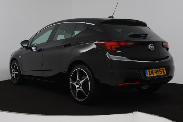 Opel Astra 1.0 Turbo Business (PARKEERSENSOREN, CRUISE CONTROL, NAVIGATIE, BLUETOOTH)