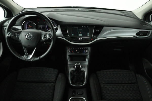 Opel Astra 1.0 Turbo Business (PARKEERSENSOREN, CRUISE CONTROL, NAVIGATIE, BLUETOOTH)