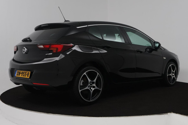 Opel Astra 1.0 Turbo Business (PARKEERSENSOREN, CRUISE CONTROL, NAVIGATIE, BLUETOOTH)
