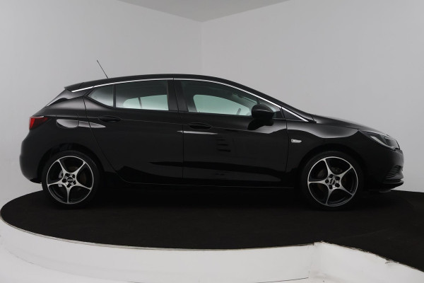 Opel Astra 1.0 Turbo Business (PARKEERSENSOREN, CRUISE CONTROL, NAVIGATIE, BLUETOOTH)