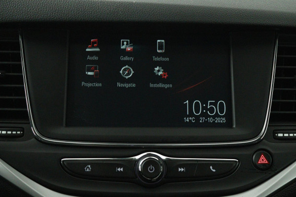 Opel Astra 1.0 Turbo Business (PARKEERSENSOREN, CRUISE CONTROL, NAVIGATIE, BLUETOOTH)