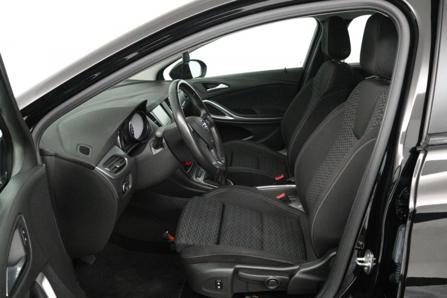 Opel Astra 1.0 Turbo Business (PARKEERSENSOREN, CRUISE CONTROL, NAVIGATIE, BLUETOOTH)