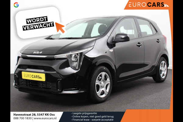 Kia Picanto 1.0 DPI DynamicLine Automaat Navigatie Apple Carplay/Android auto Airco Camera DAB Bluetooth Kia Picanto 1.0 DPI DynamicLine Automaat Navigatie Apple Carplay/Android auto Airco Camera DAB Bluetooth