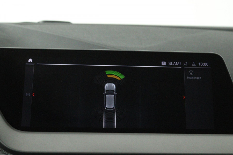 BMW 1-serie 118i Executive Edition (PARKEERSENSOREN, DIGITALE COCKPIT, NAVIGATIE, CRUISE CONTROL, DEALER ONDERHOUDEN)