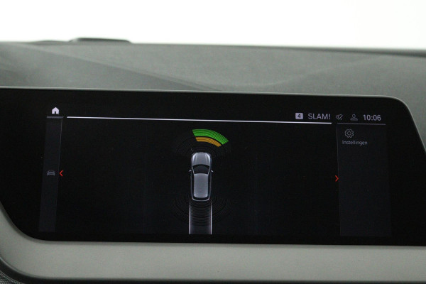 BMW 1-serie 118i Executive Edition (PARKEERSENSOREN, DIGITALE COCKPIT, NAVIGATIE, CRUISE CONTROL, DEALER ONDERHOUDEN)