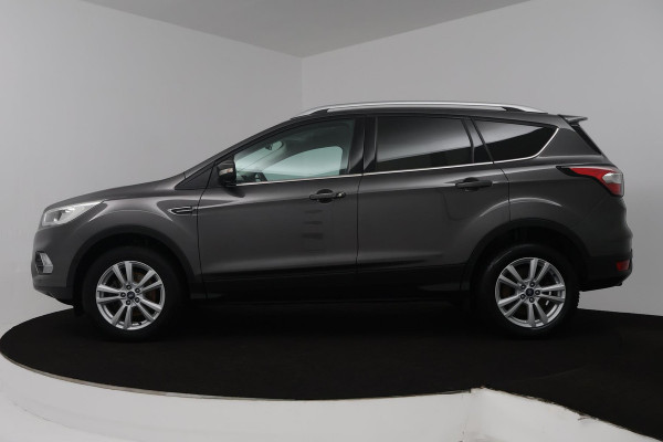 Ford Kuga 1.5 EcoBoost Titanium (PARKEERSENSOREN, ACHTERUITRIJCAMERA, LANE-ASSIST, CRUISE CONTROL, NAVIGATIE, SONY AUDIO)