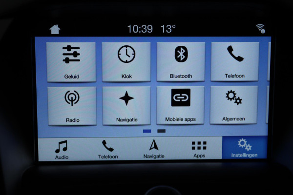 Ford Kuga 1.5 EcoBoost Titanium (PARKEERSENSOREN, ACHTERUITRIJCAMERA, LANE-ASSIST, CRUISE CONTROL, NAVIGATIE, SONY AUDIO)