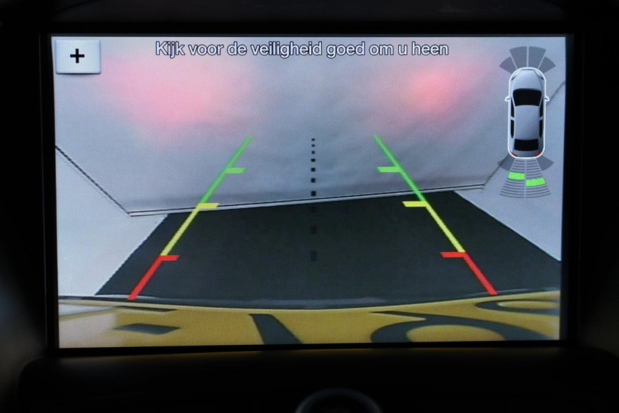 Ford Kuga 1.5 EcoBoost Titanium (PARKEERSENSOREN, ACHTERUITRIJCAMERA, LANE-ASSIST, CRUISE CONTROL, NAVIGATIE, SONY AUDIO)