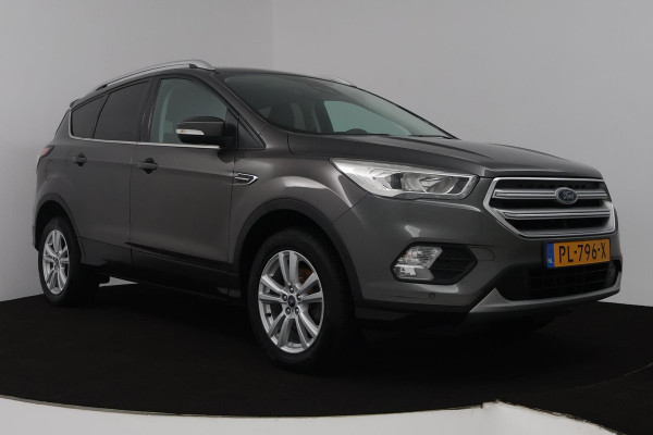 Ford Kuga 1.5 EcoBoost Titanium (PARKEERSENSOREN, ACHTERUITRIJCAMERA, LANE-ASSIST, CRUISE CONTROL, NAVIGATIE, SONY AUDIO)