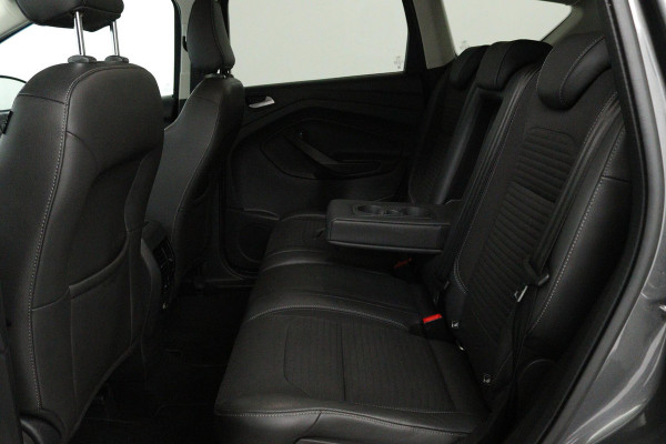 Ford Kuga 1.5 EcoBoost Titanium (PARKEERSENSOREN, ACHTERUITRIJCAMERA, LANE-ASSIST, CRUISE CONTROL, NAVIGATIE, SONY AUDIO)
