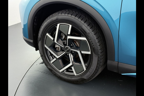 BYD ATTO 3 62kWh Design SOH 96% Panoramadak Leder+Elektr.Verst. Warmtepomp Adaptieve Cruise 360°Camera Apple Carplay Android Auto Elektr.Ac Verkeersbord detectie WiFi DAB Led Rijstrooksensor Keyless Smartphone Entry Fabrieksgarantie tot 12-12-2030 /150.000km Garantie op de LFP Accu tot 12-12-2030/200.000km €44.000,- Nieuw!