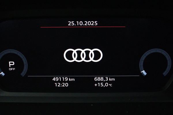 Audi A3 Sportback 30 TFSI Business edition (DIGITALE COCKPIT, CAMERA, LANE-ASSIST, CRUISE CONTROL ADAPTIEF, PARKEERSENSOREN) Audi A3 Sportback 30 TFSI Business edition (DIGITALE COCKPIT, CAMERA, LANE-ASSIST, CRUISE CONTROL ADAPTIEF, PARKEERSENSOREN)