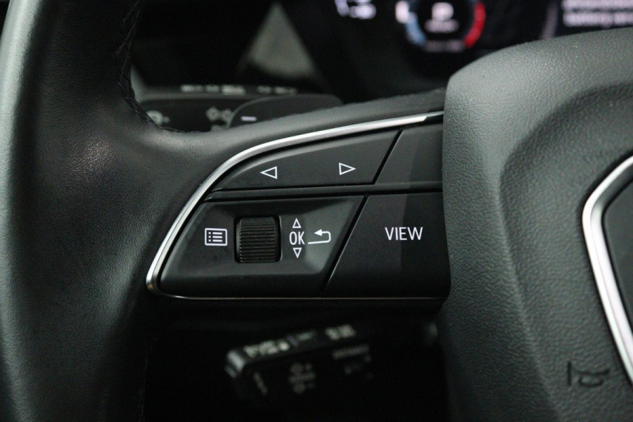 Audi A3 Sportback 30 TFSI Business edition (DIGITALE COCKPIT, CAMERA, LANE-ASSIST, CRUISE CONTROL ADAPTIEF, PARKEERSENSOREN) Audi A3 Sportback 30 TFSI Business edition (DIGITALE COCKPIT, CAMERA, LANE-ASSIST, CRUISE CONTROL ADAPTIEF, PARKEERSENSOREN)