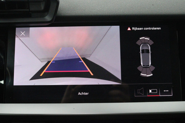 Audi A3 Sportback 30 TFSI Business edition (DIGITALE COCKPIT, CAMERA, LANE-ASSIST, CRUISE CONTROL ADAPTIEF, PARKEERSENSOREN) Audi A3 Sportback 30 TFSI Business edition (DIGITALE COCKPIT, CAMERA, LANE-ASSIST, CRUISE CONTROL ADAPTIEF, PARKEERSENSOREN)