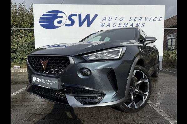 CUPRA Formentor 1.4 e-Hybrid VZ Performance | ACC | Camera | LED | Keyless | Memory | 19 inch CUPRA Formentor 1.4 e-Hybrid VZ Performance | ACC | Camera | LED | Keyless | Memory | 19 inch