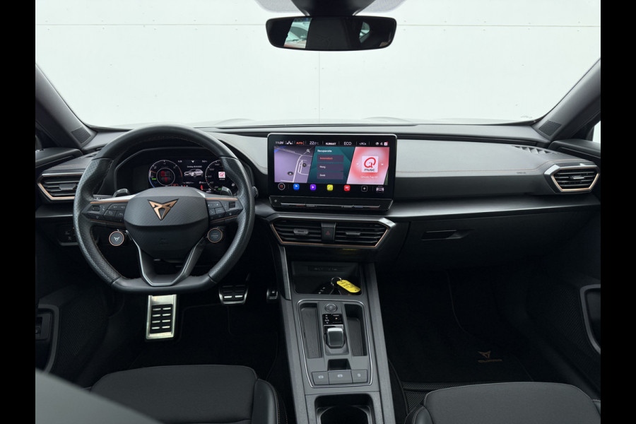 CUPRA Formentor 1.4 e-Hybrid VZ Performance | ACC | Camera | LED | Keyless | Memory | 19 inch CUPRA Formentor 1.4 e-Hybrid VZ Performance | ACC | Camera | LED | Keyless | Memory | 19 inch