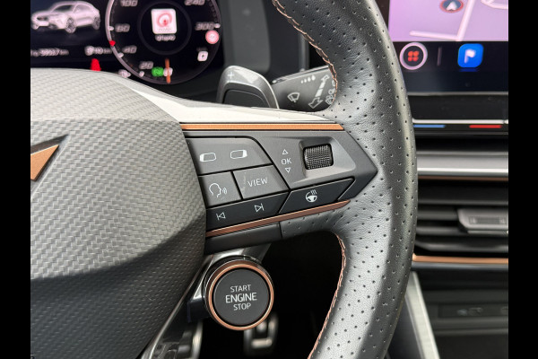 CUPRA Formentor 1.4 e-Hybrid VZ Performance | ACC | Camera | LED | Keyless | Memory | 19 inch CUPRA Formentor 1.4 e-Hybrid VZ Performance | ACC | Camera | LED | Keyless | Memory | 19 inch