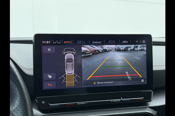 CUPRA Formentor 1.4 e-Hybrid VZ Performance | ACC | Camera | LED | Keyless | Memory | 19 inch CUPRA Formentor 1.4 e-Hybrid VZ Performance | ACC | Camera | LED | Keyless | Memory | 19 inch