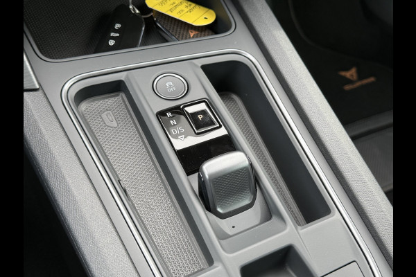 CUPRA Formentor 1.4 e-Hybrid VZ Performance | ACC | Camera | LED | Keyless | Memory | 19 inch CUPRA Formentor 1.4 e-Hybrid VZ Performance | ACC | Camera | LED | Keyless | Memory | 19 inch