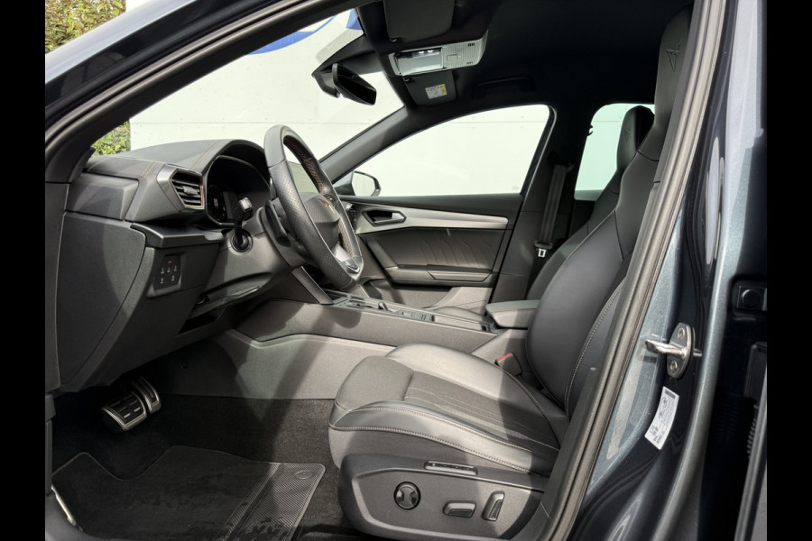 CUPRA Formentor 1.4 e-Hybrid VZ Performance | ACC | Camera | LED | Keyless | Memory | 19 inch CUPRA Formentor 1.4 e-Hybrid VZ Performance | ACC | Camera | LED | Keyless | Memory | 19 inch