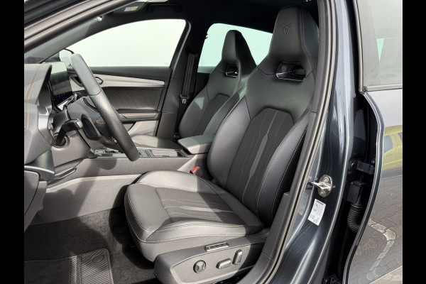 CUPRA Formentor 1.4 e-Hybrid VZ Performance | ACC | Camera | LED | Keyless | Memory | 19 inch CUPRA Formentor 1.4 e-Hybrid VZ Performance | ACC | Camera | LED | Keyless | Memory | 19 inch