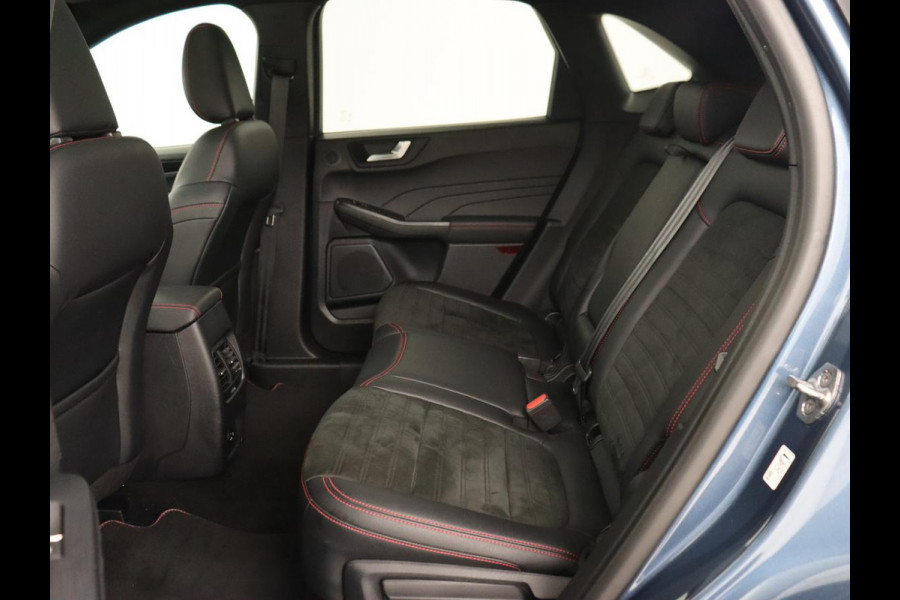 Ford Kuga 2.5 PHEV ST-Line X | Panoramadak | Adaptive cruise | 360 Camera | Leder/Alcantara | Carplay | Full LED | Navigatie | Keyless | Digital Cockpit | Plug In