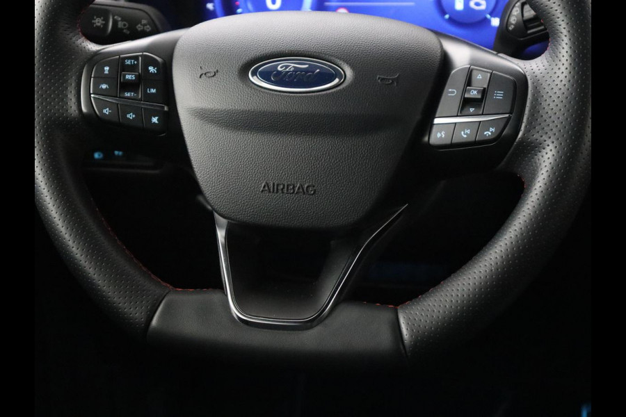 Ford Kuga 2.5 PHEV ST-Line X | Panoramadak | Adaptive cruise | 360 Camera | Leder/Alcantara | Carplay | Full LED | Navigatie | Keyless | Digital Cockpit | Plug In