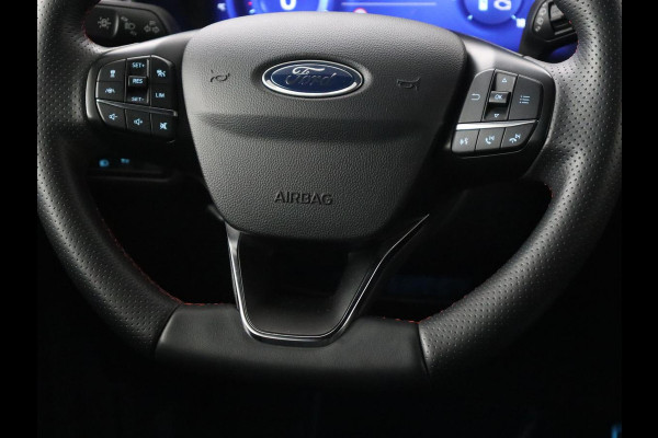 Ford Kuga 2.5 PHEV ST-Line X | Panoramadak | Adaptive cruise | 360 Camera | Leder/Alcantara | Carplay | Full LED | Navigatie | Keyless | Digital Cockpit | Plug In