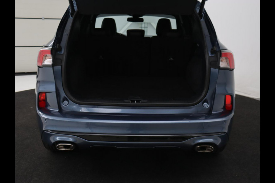 Ford Kuga 2.5 PHEV ST-Line X | Panoramadak | Adaptive cruise | 360 Camera | Leder/Alcantara | Carplay | Full LED | Navigatie | Keyless | Digital Cockpit | Plug In