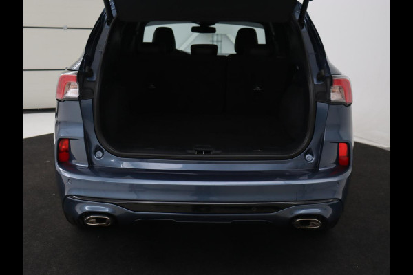 Ford Kuga 2.5 PHEV ST-Line X | Panoramadak | Adaptive cruise | 360 Camera | Leder/Alcantara | Carplay | Full LED | Navigatie | Keyless | Digital Cockpit | Plug In