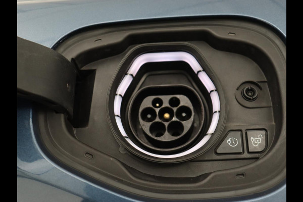 Ford Kuga 2.5 PHEV ST-Line X | Panoramadak | Adaptive cruise | 360 Camera | Leder/Alcantara | Carplay | Full LED | Navigatie | Keyless | Digital Cockpit | Plug In