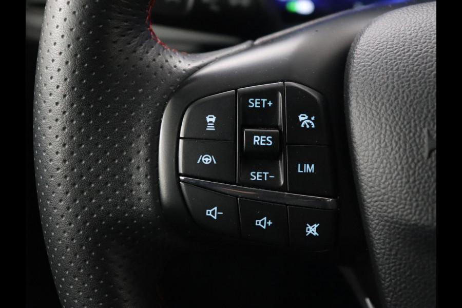 Ford Kuga 2.5 PHEV ST-Line X | Panoramadak | Adaptive cruise | 360 Camera | Leder/Alcantara | Carplay | Full LED | Navigatie | Keyless | Digital Cockpit | Plug In