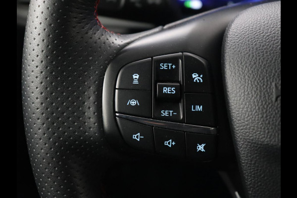 Ford Kuga 2.5 PHEV ST-Line X | Panoramadak | Adaptive cruise | 360 Camera | Leder/Alcantara | Carplay | Full LED | Navigatie | Keyless | Digital Cockpit | Plug In